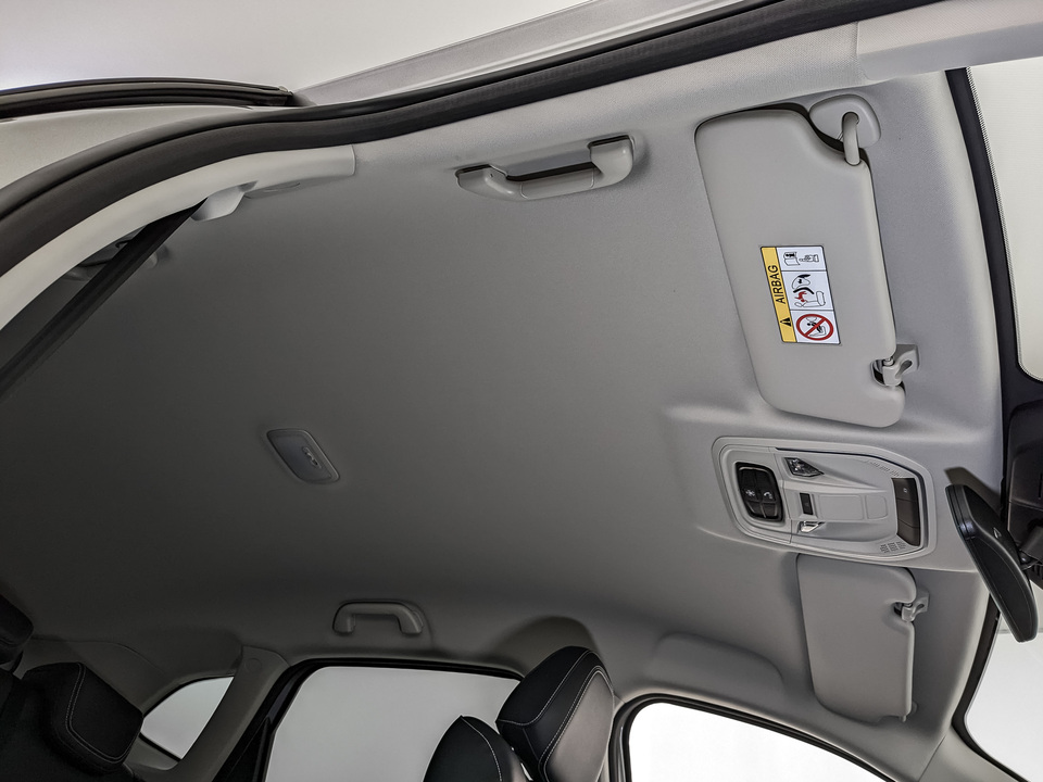 Фото Haval Jolion с пробегом 13 570 км