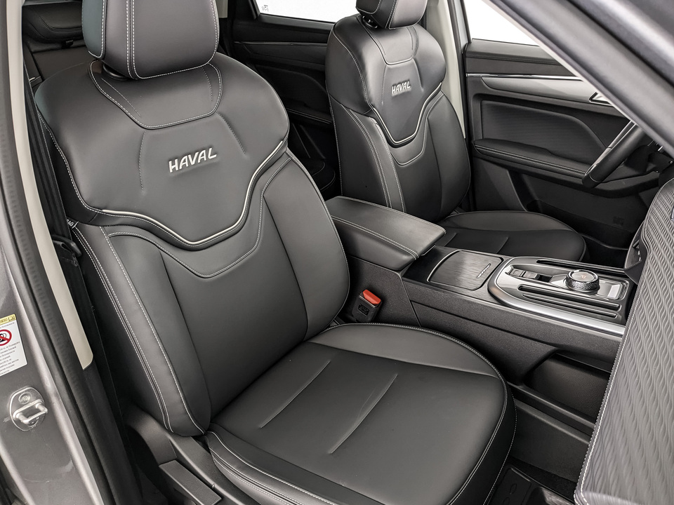 Фото Haval Jolion с пробегом 13 570 км