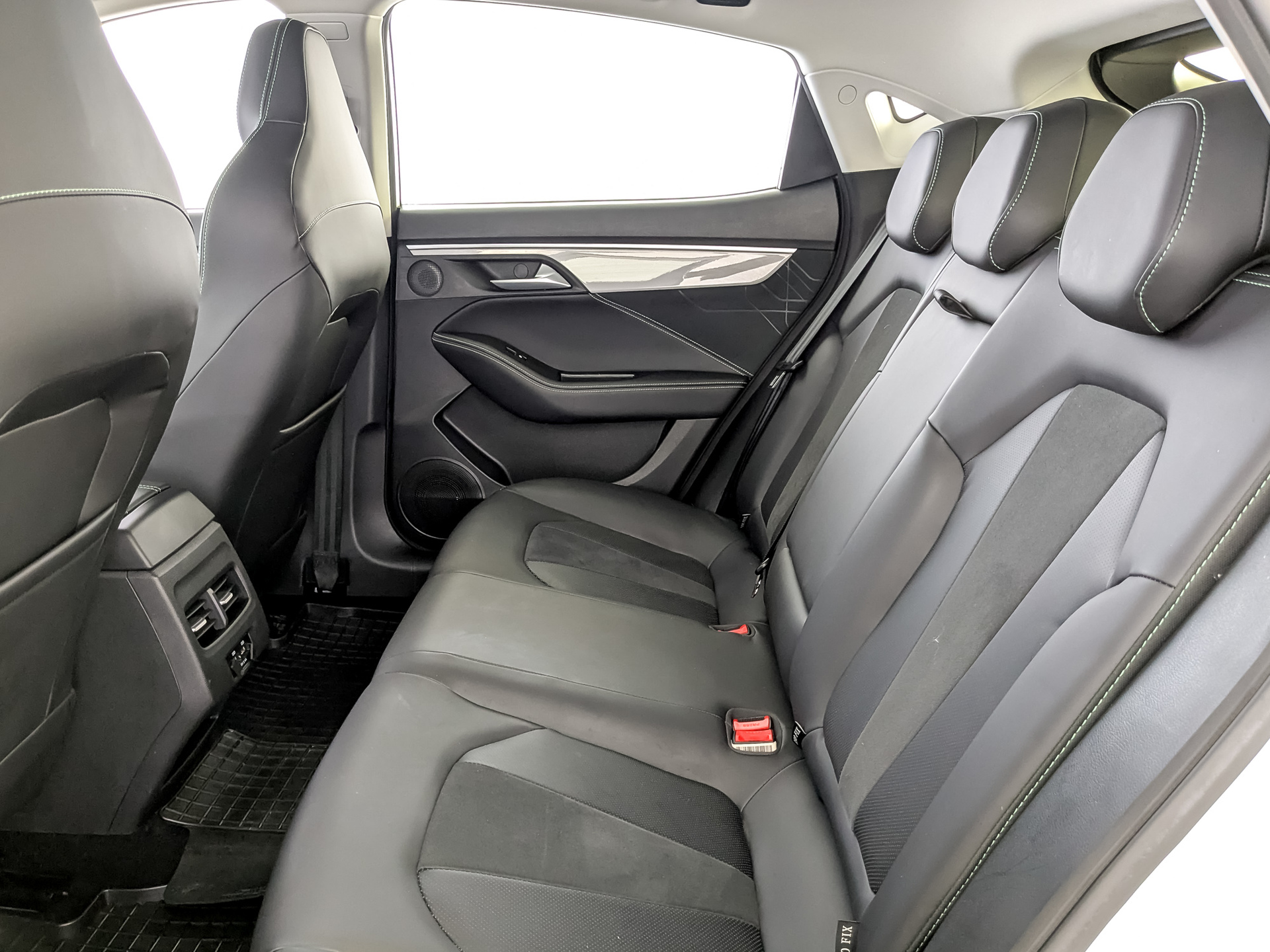 МОСКВИЧ 6 1.50 (136 л.с), автомат, 2023, пробег 14 634 км