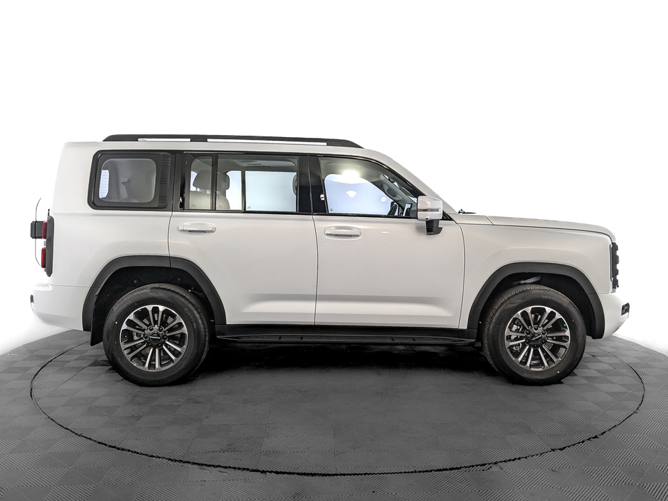 Haval H9 Премиум 2.0T/218 8AT 4WD