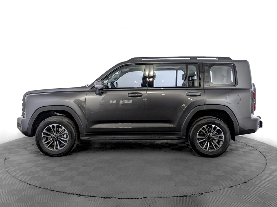 Haval H9 Премиум 2.0T/218 8AT 4WD