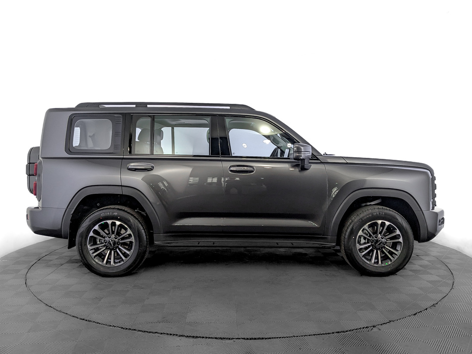 Haval H9 Премиум 2.0T/218 8AT 4WD