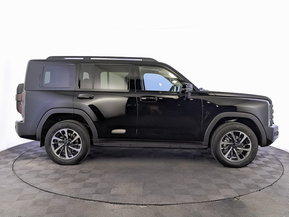 Haval H9 Техно + 2.0T/218 8AT 4WD