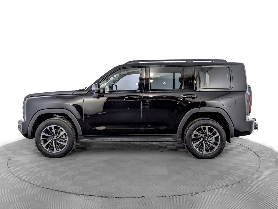 Haval H9 Техно + 2.0T/218 8AT 4WD