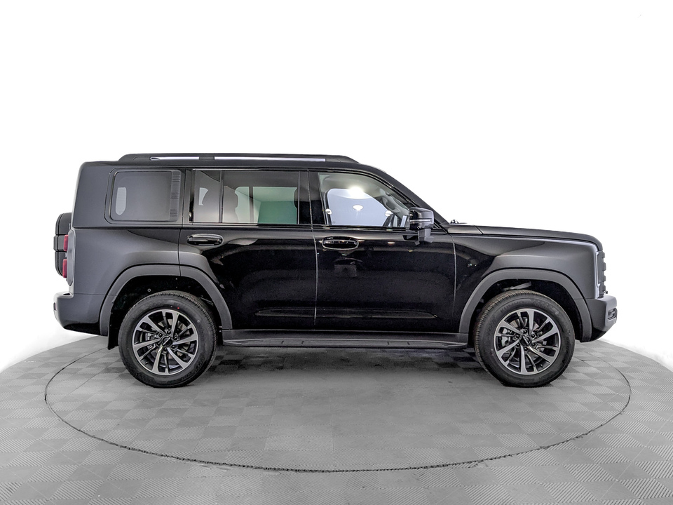 Haval H9 Техно + 2.0T/218 8AT 4WD