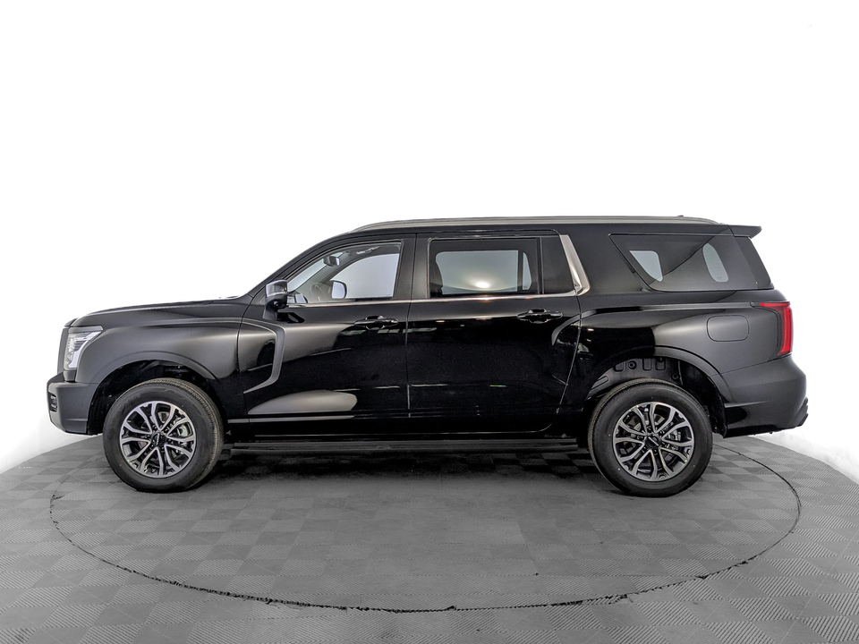 Haval H5 Премиум 2.0T/200 8AT 4WD