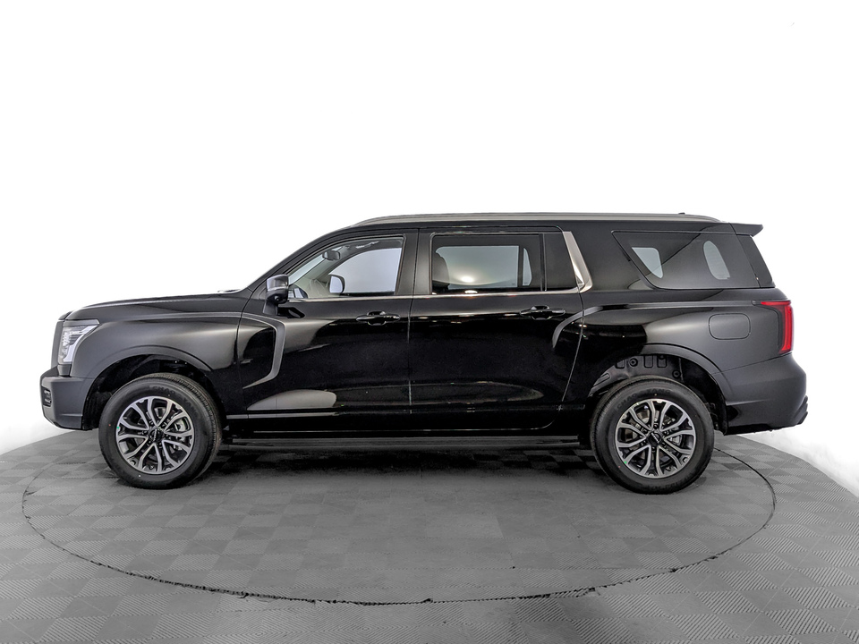 Haval H5 Премиум 2.0T/200 8AT 4WD
