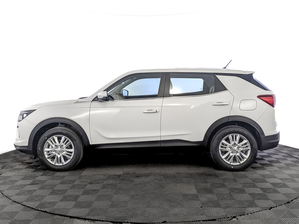 KGM Korando Сити 1.5T/163 6AT 2П
