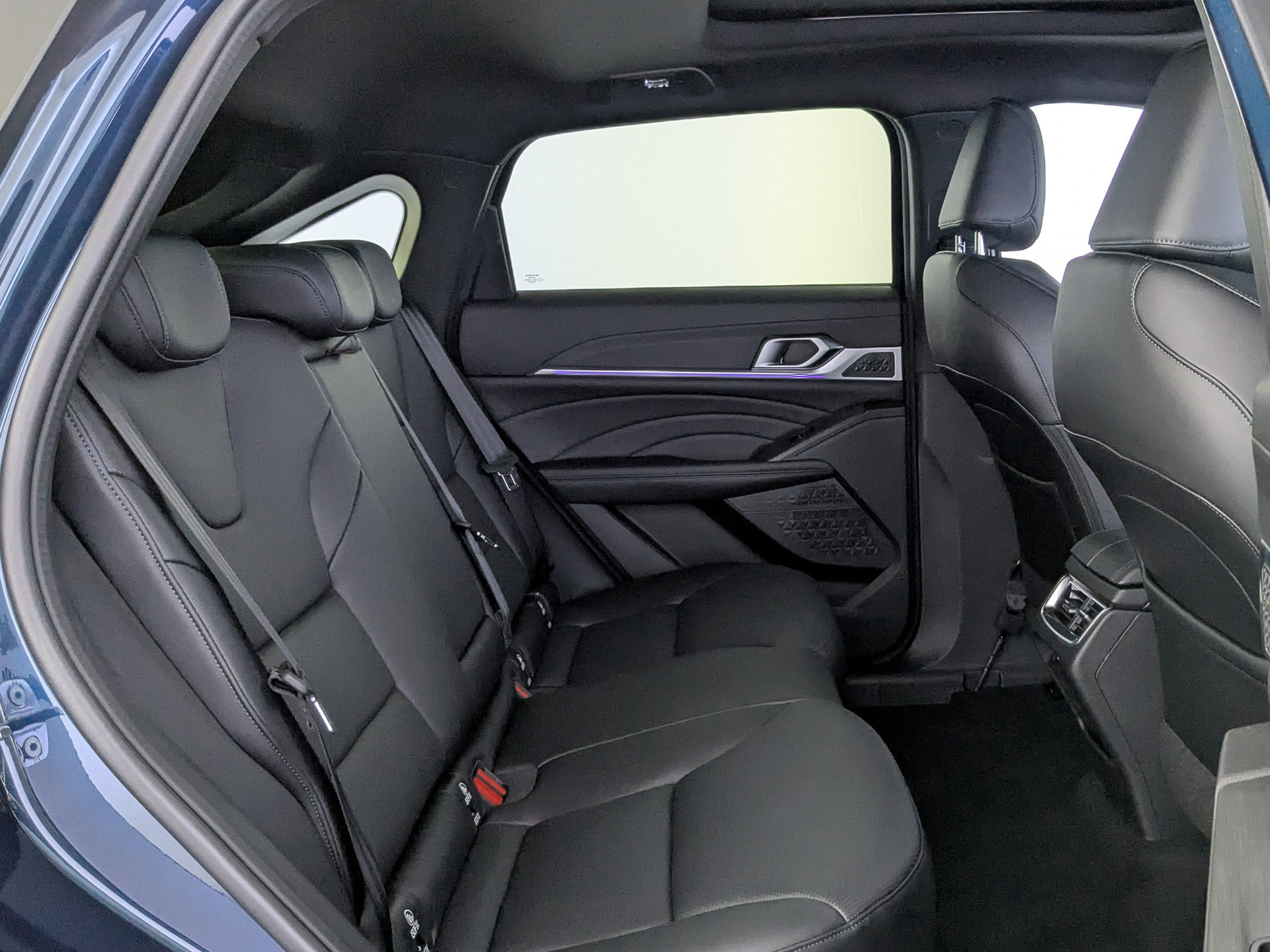 Фото Haval F7x Техно+ 2.0T/231 7RT 4WD