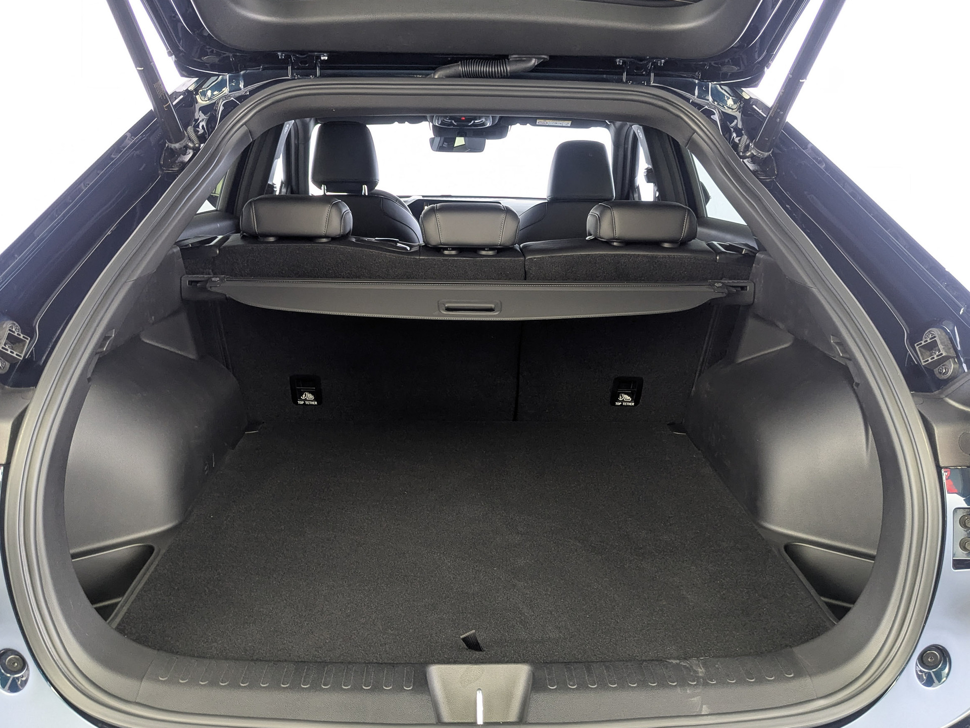 Фото Haval F7x Техно+ 2.0T/231 7RT 4WD