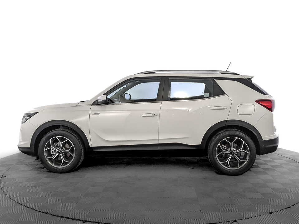 KGM Korando Оптимум 1.5T/163 6AT 4П