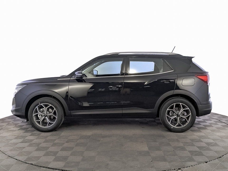 KGM Korando Оптимум 1.5T/163 6AT 2П