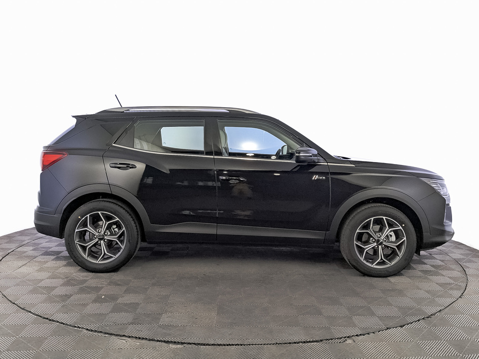 KGM Korando Оптимум 1.5T/163 6AT 2П