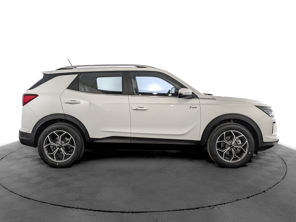 KGM Korando Оптимум 1.5T/163 6AT 2П
