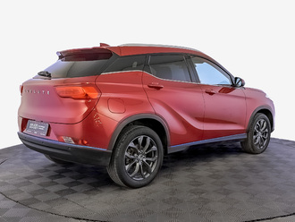 Evolute i-JOY