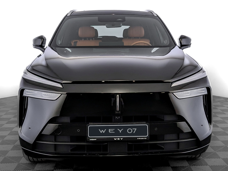 Wey 07 Премиум (Premium) 1.5H/517 42кВт DHT 4WD