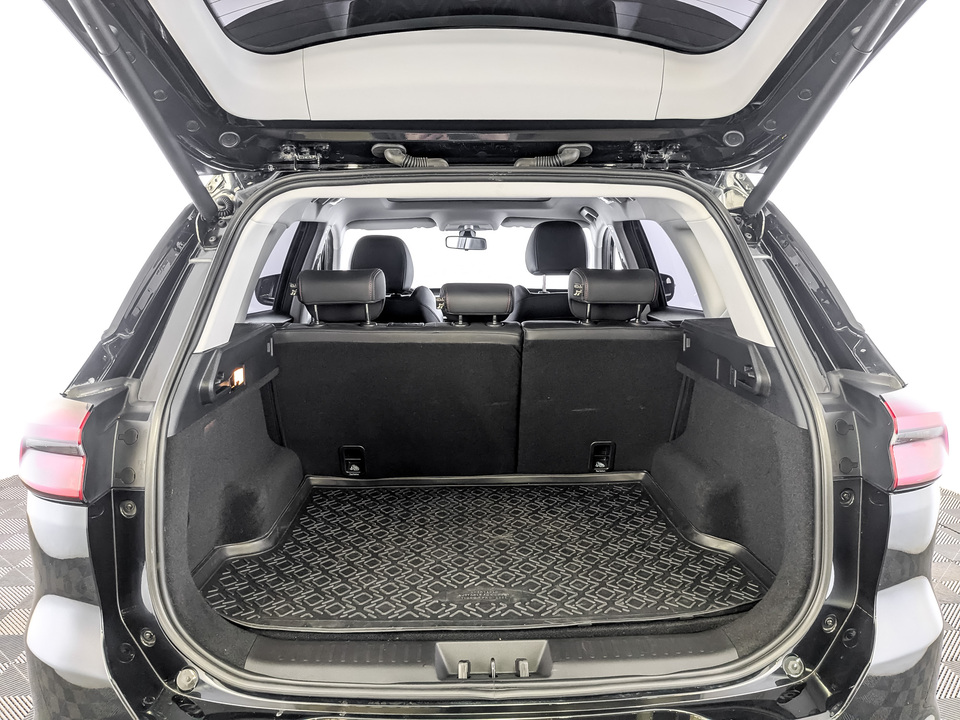 Фото Chery Tiggo 7 Pro с пробегом 34600 км