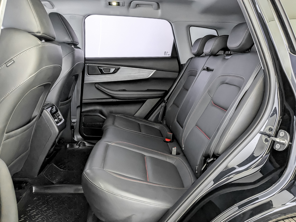 Фото Chery Tiggo 7 Pro с пробегом 34600 км