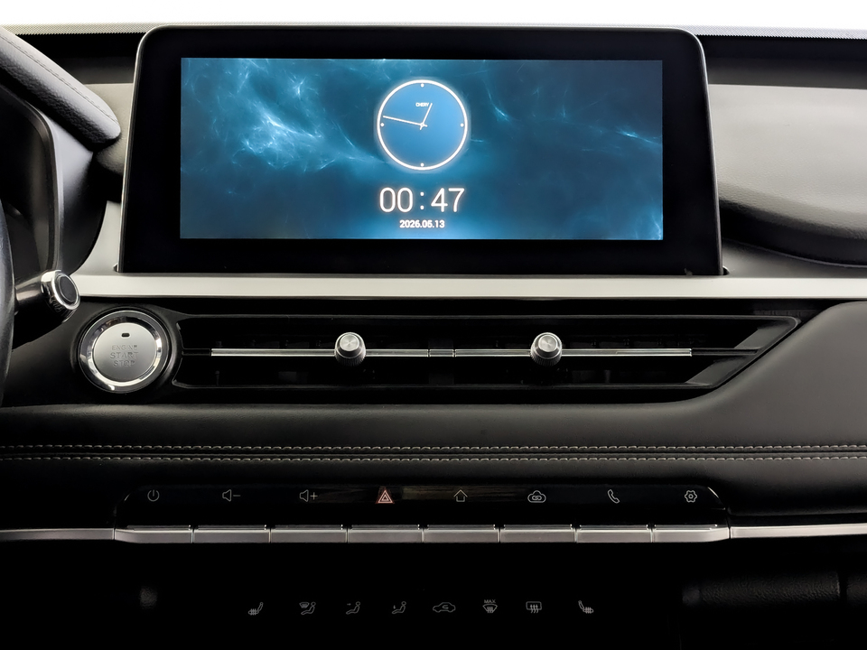 Фото Chery Tiggo 7 Pro с пробегом 34600 км