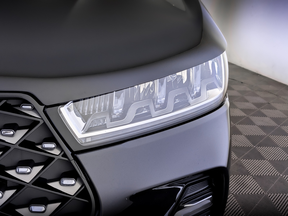 Фото Chery Tiggo 7 Pro с пробегом 34600 км