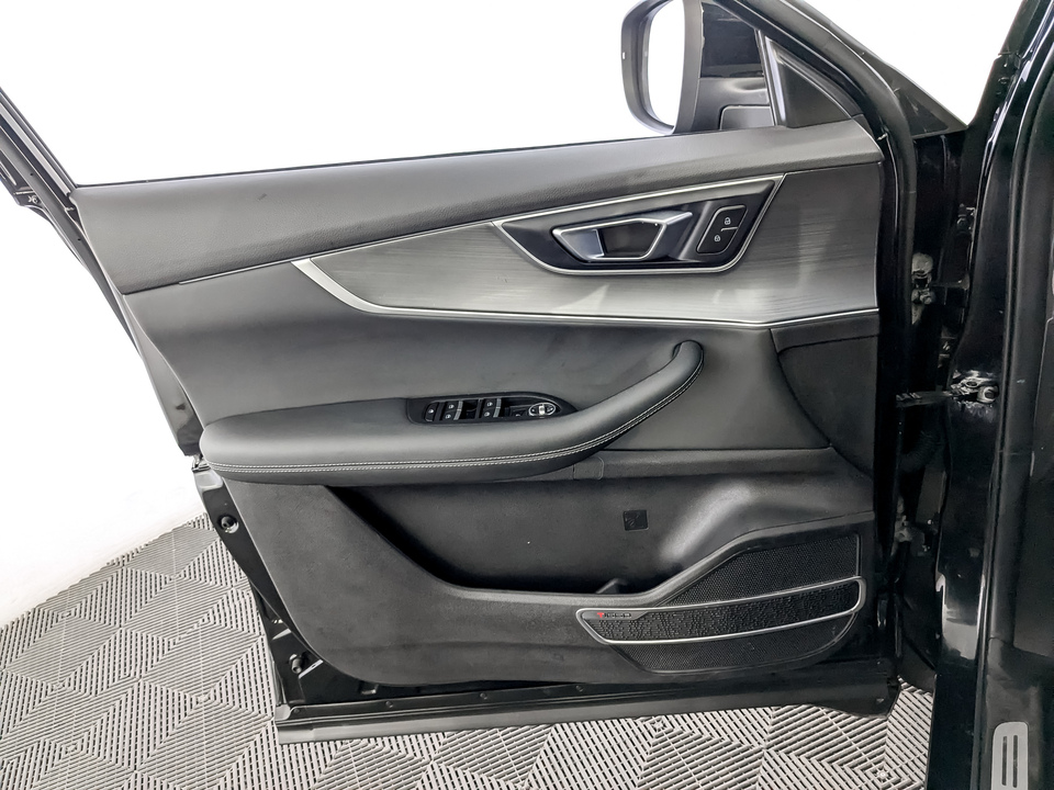 Фото Chery Tiggo 7 Pro с пробегом 34600 км