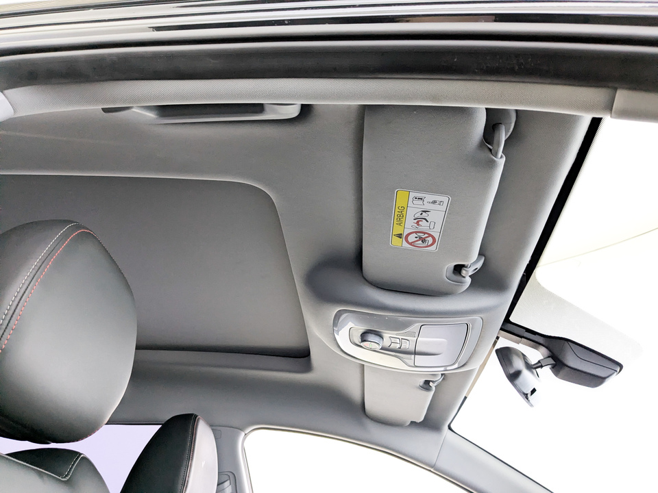 Фото Chery Tiggo 7 Pro с пробегом 34600 км