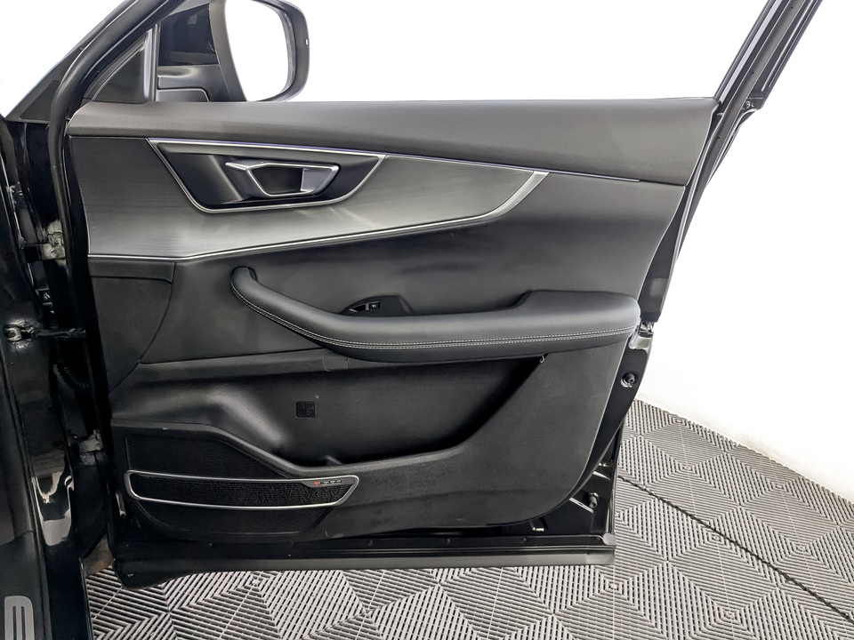 Фото Chery Tiggo 7 Pro с пробегом 34600 км