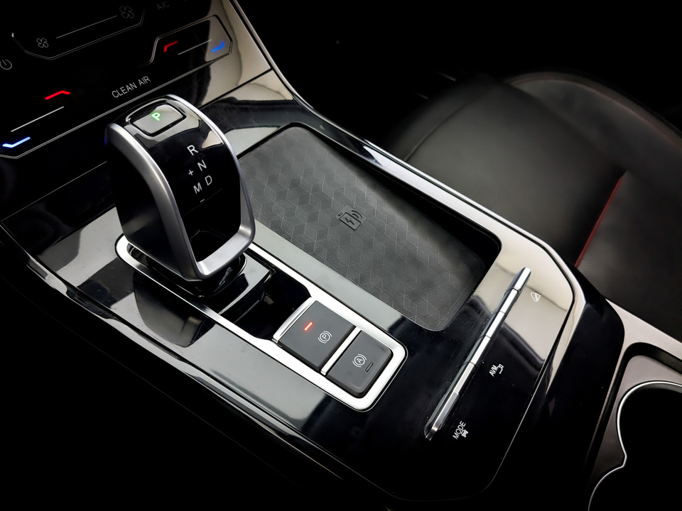 Фото Chery Tiggo 7 Pro с пробегом 34600 км
