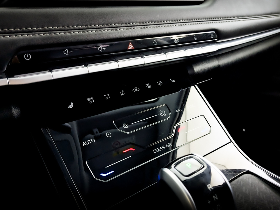 Фото Chery Tiggo 7 Pro с пробегом 34600 км