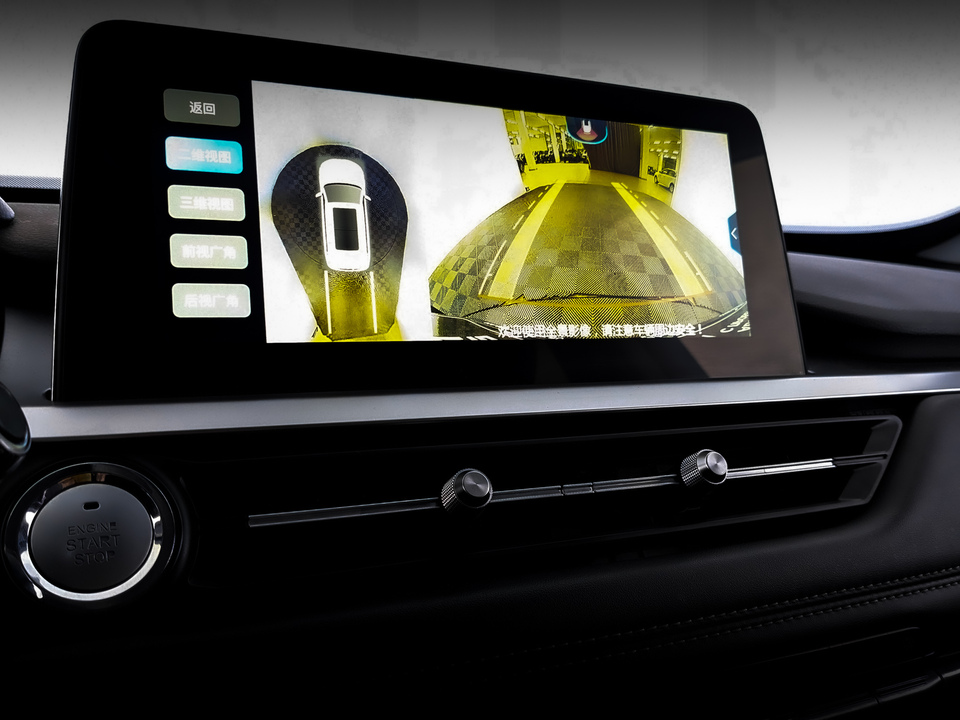 Фото Chery Tiggo 7 Pro с пробегом 34600 км