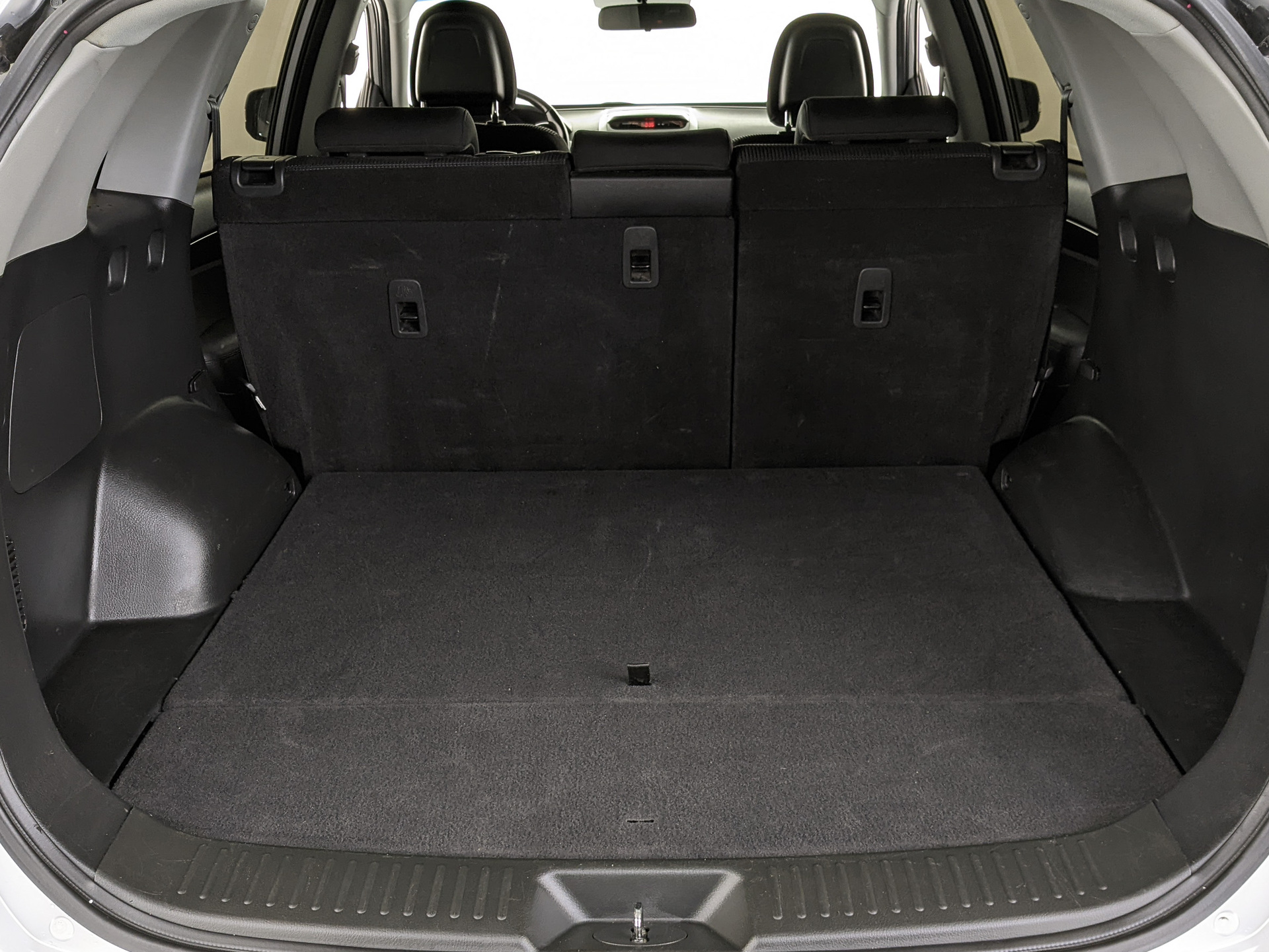 KIA Sorento 2.40 (175 л.с), автомат, 2018, пробег 100 825 км