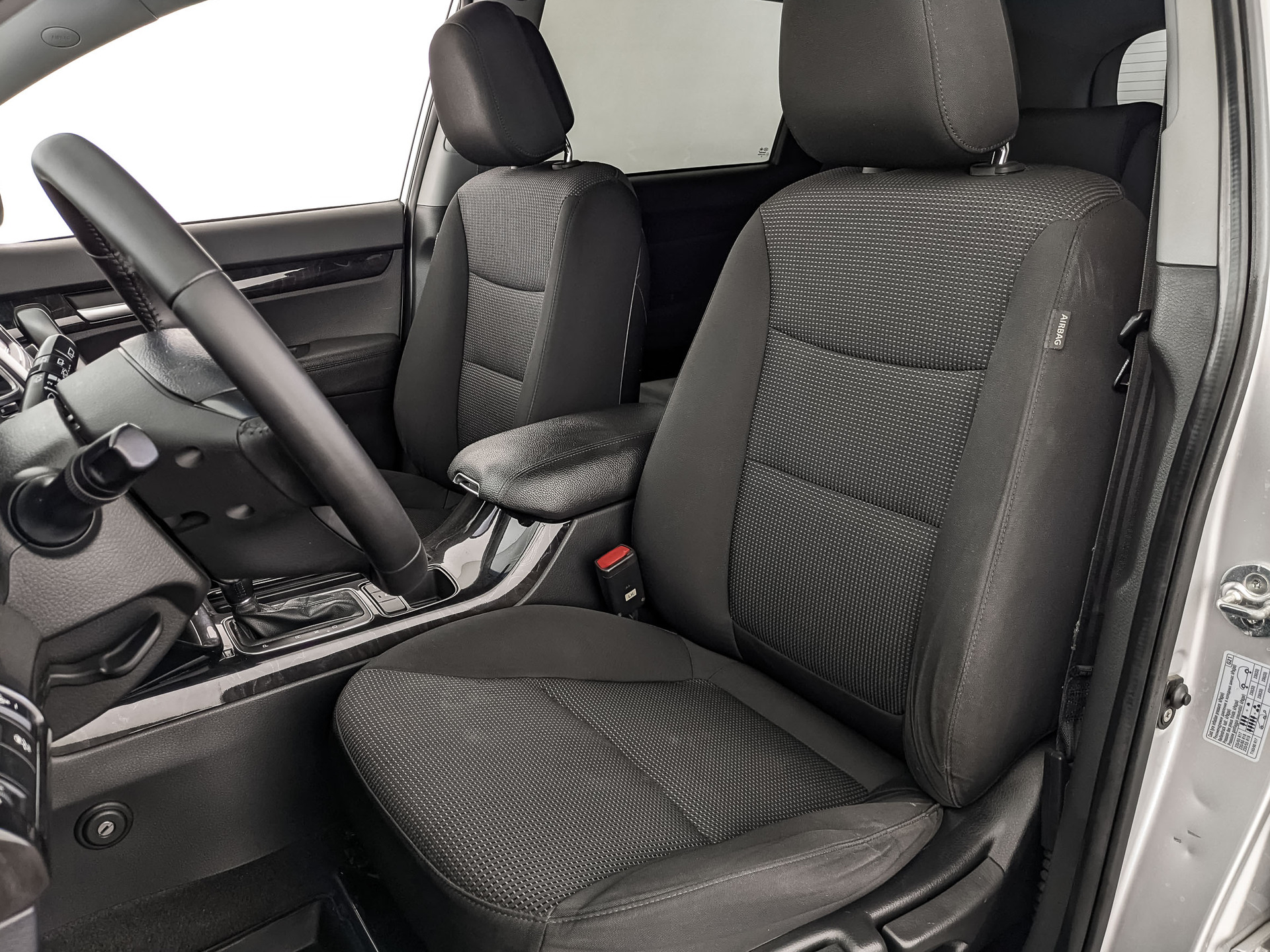 KIA Sorento 2.40 (175 л.с), автомат, 2018, пробег 100 825 км