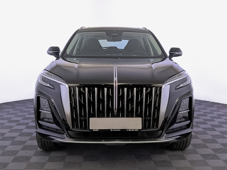 Hongqi HS3 Comfort 1.5Т/156 7RT FWD