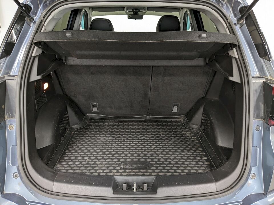Фото Chery Tiggo 4 с пробегом 51745 км