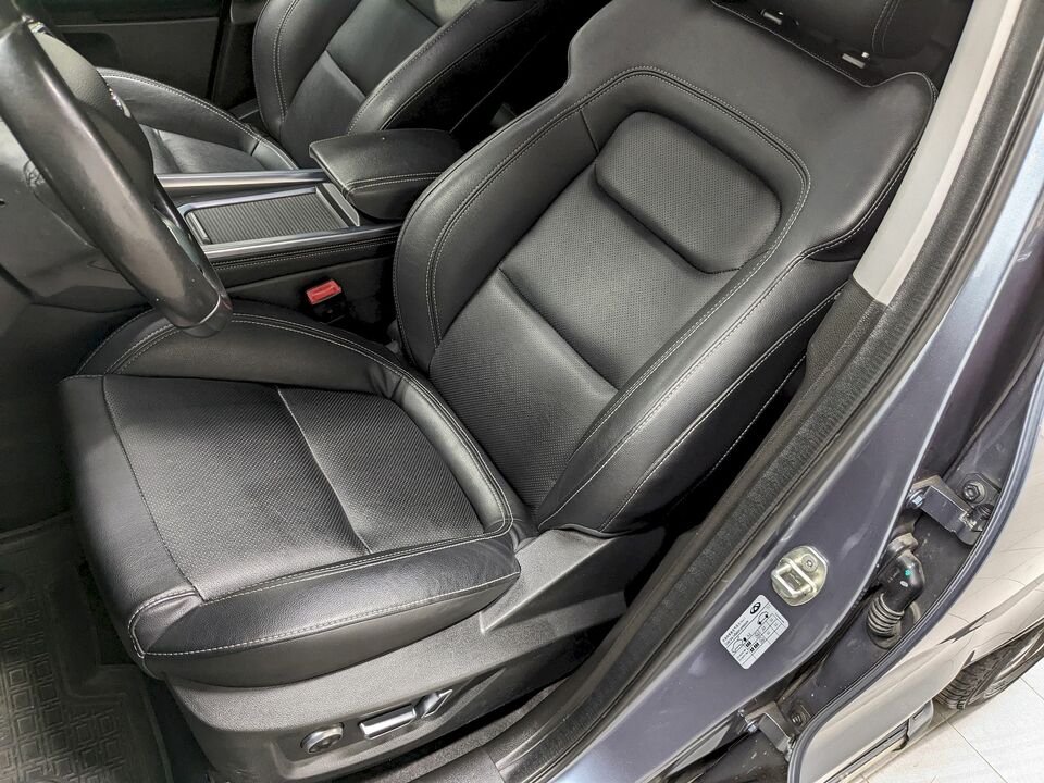 Фото Chery Tiggo 4 с пробегом 51745 км