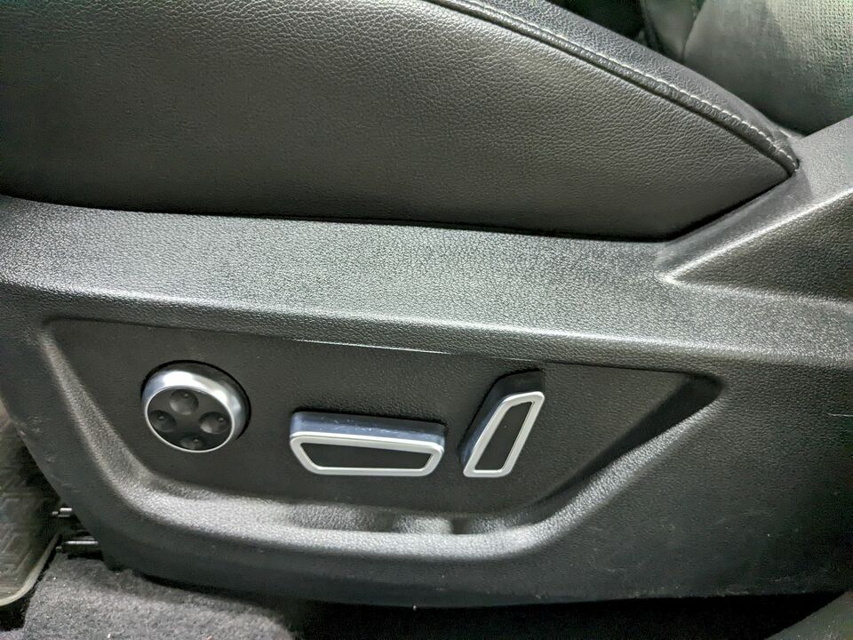 Фото Chery Tiggo 4 с пробегом 51745 км
