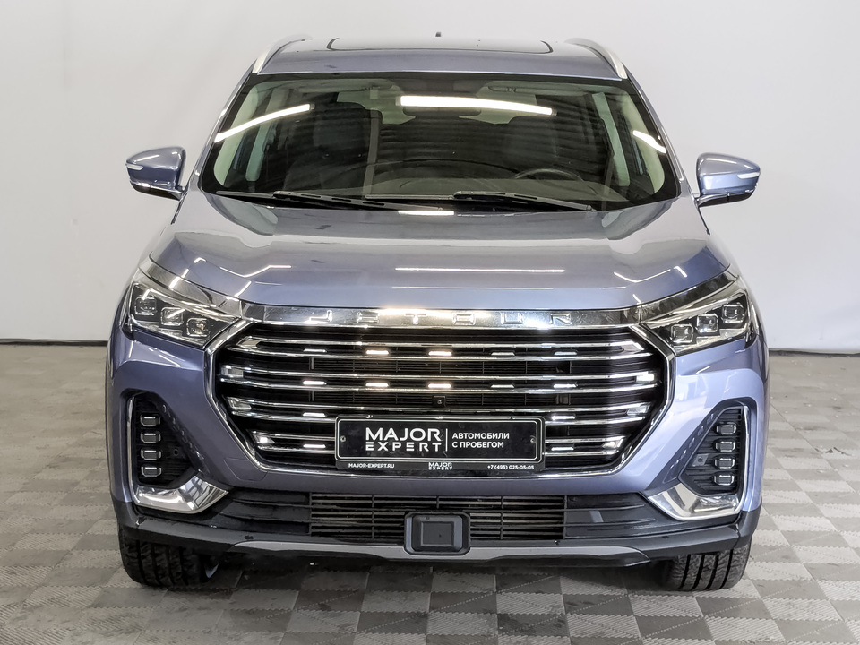 Jetour X90 Plus