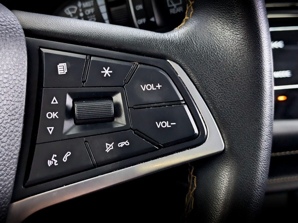 Фото Москвич 3 с пробегом 49 543 км