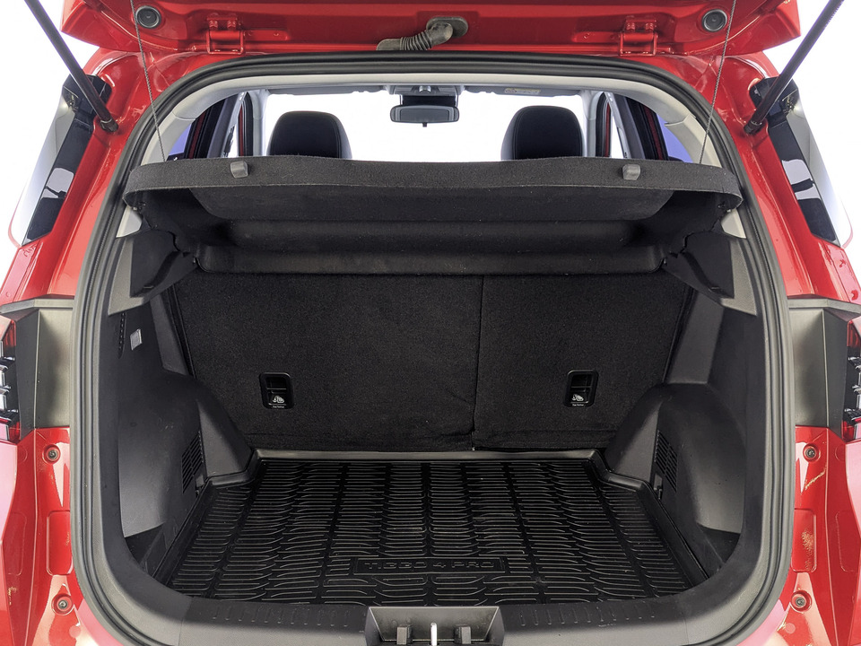 Фото Chery Tiggo 4 Pro с пробегом 28986 км