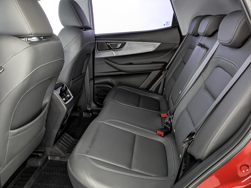 Фото Chery Tiggo 4 Pro с пробегом 28986 км