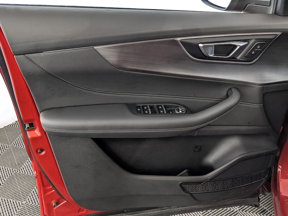 Фото Chery Tiggo 4 Pro с пробегом 28986 км