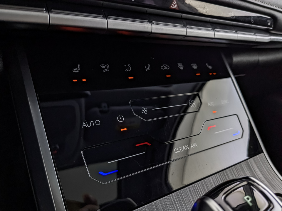 Фото Chery Tiggo 4 Pro с пробегом 28986 км