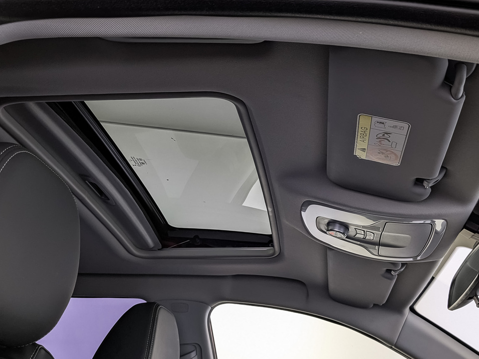 Фото Chery Tiggo 4 Pro с пробегом 28986 км