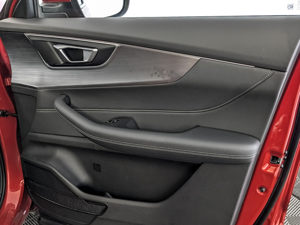 Фото Chery Tiggo 4 Pro с пробегом 28986 км