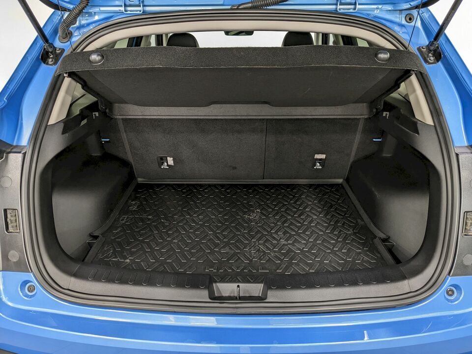 Фото Haval Jolion с пробегом 14 450 км