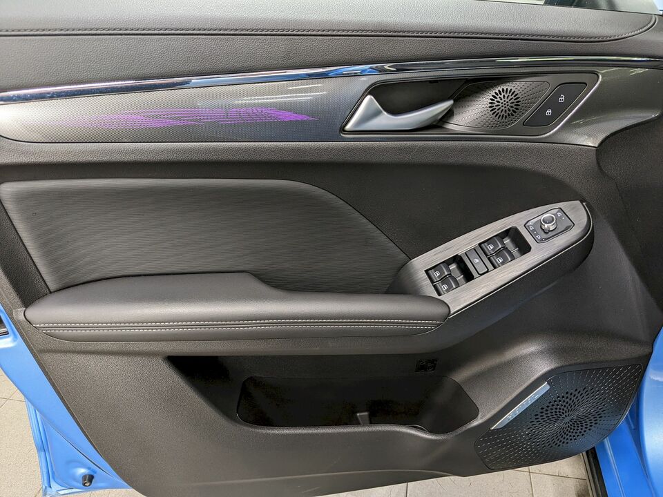 Фото Haval Jolion с пробегом 14 450 км