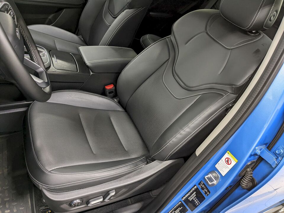 Фото Haval Jolion с пробегом 14 450 км