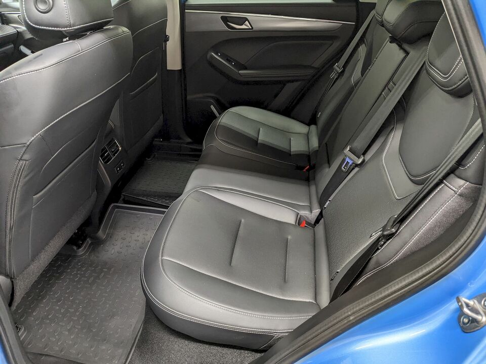 Фото Haval Jolion с пробегом 14 450 км