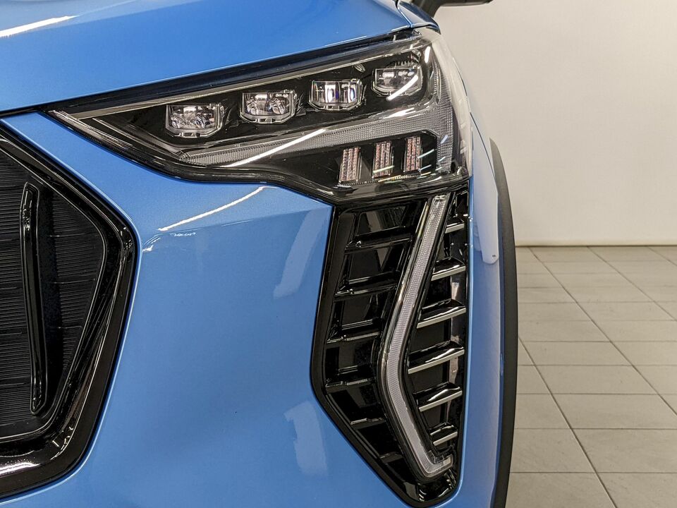 Фото Haval Jolion с пробегом 14 450 км