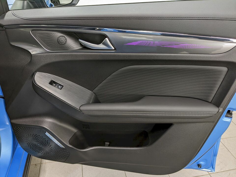 Фото Haval Jolion с пробегом 14 450 км